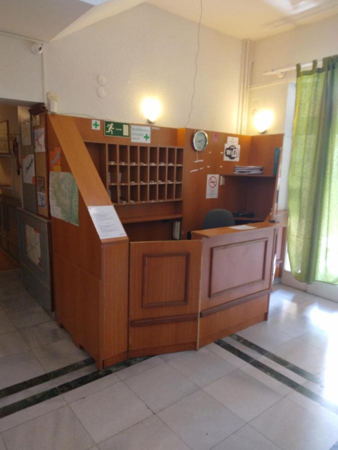 Francoise Szallo Balatonlelle Extérieur photo